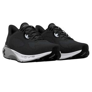 Under Armour Womens/Ladies HOVR Machina 3 Running Sneakers / Black